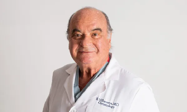 Benito Villanueva