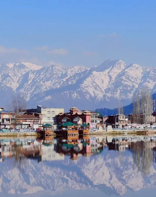 best ivf centre in srinagar：斯利那加试管中心专家指南