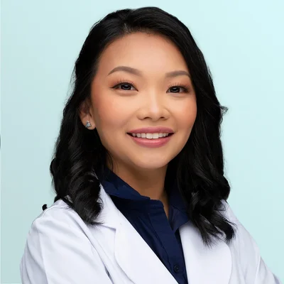 Beth Zhou, MD