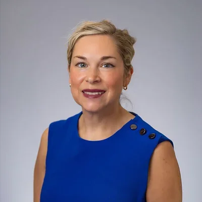 Betsy McCormick, M.D.