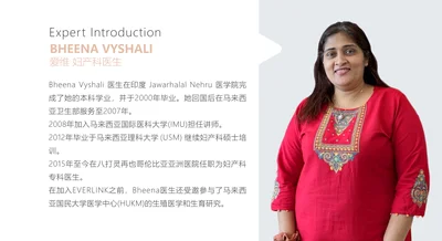 Bheena Vyshali