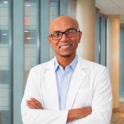 Dr. Biren Patel