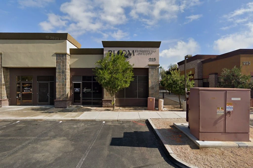 Bloom Reproductive Institute, PLLC - Chandler 2