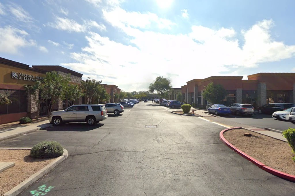Bloom Reproductive Institute, PLLC - Chandler 3