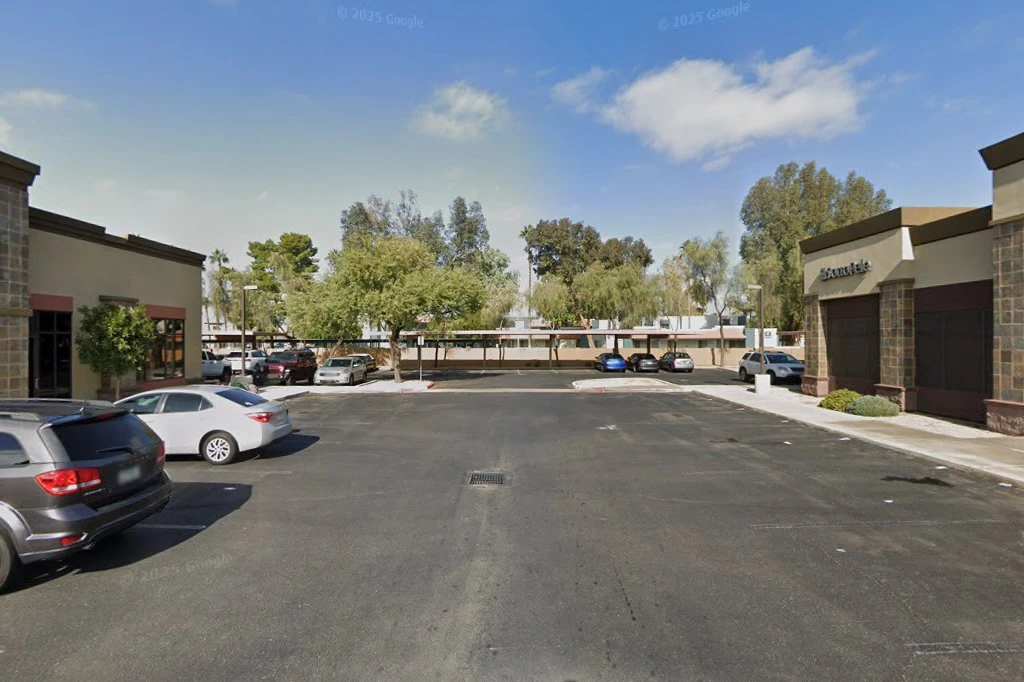 Bloom Reproductive Institute, PLLC - Chandler
