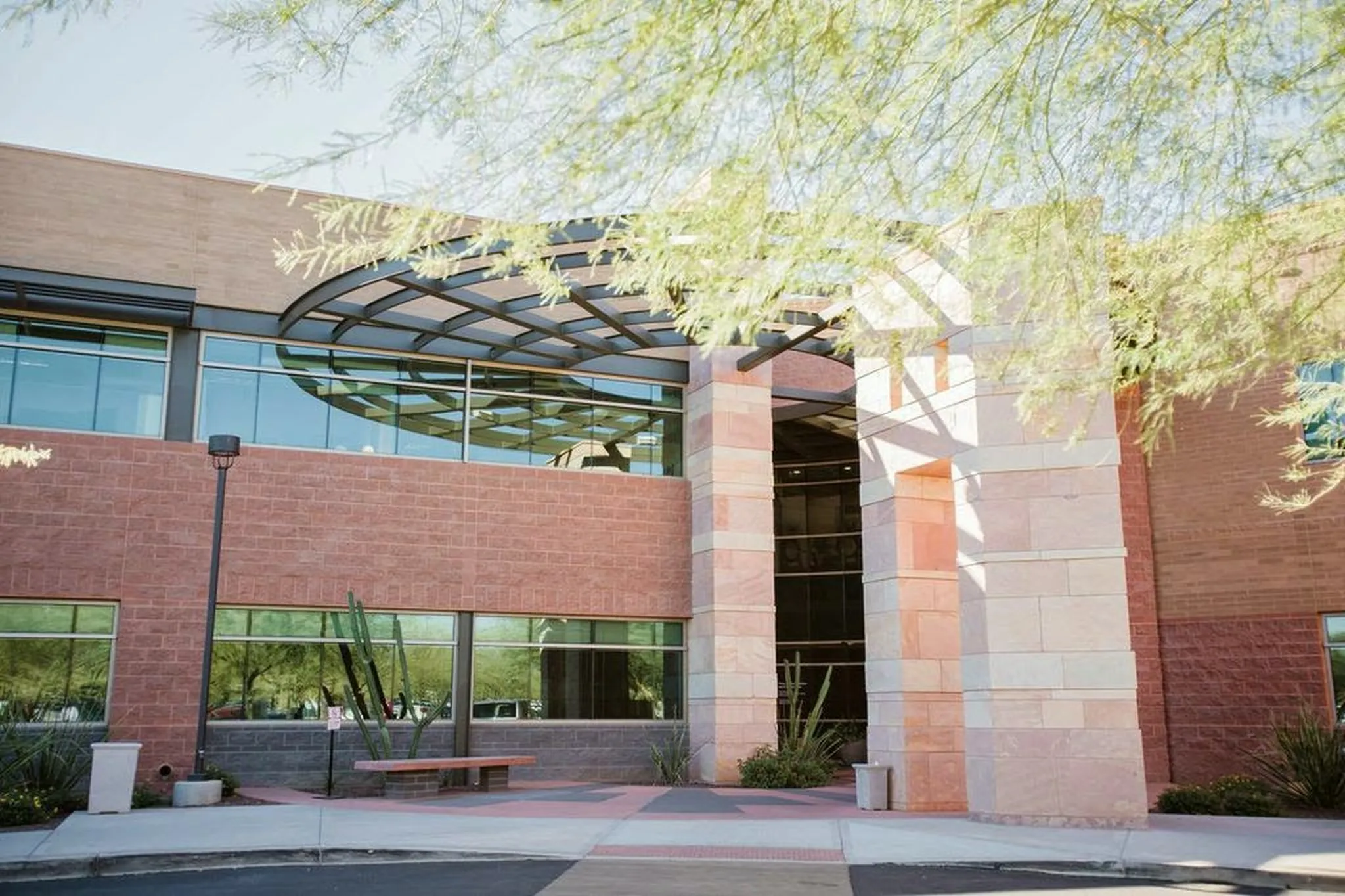 Bloom Reproductive Institute, PLLC - Scottsdale