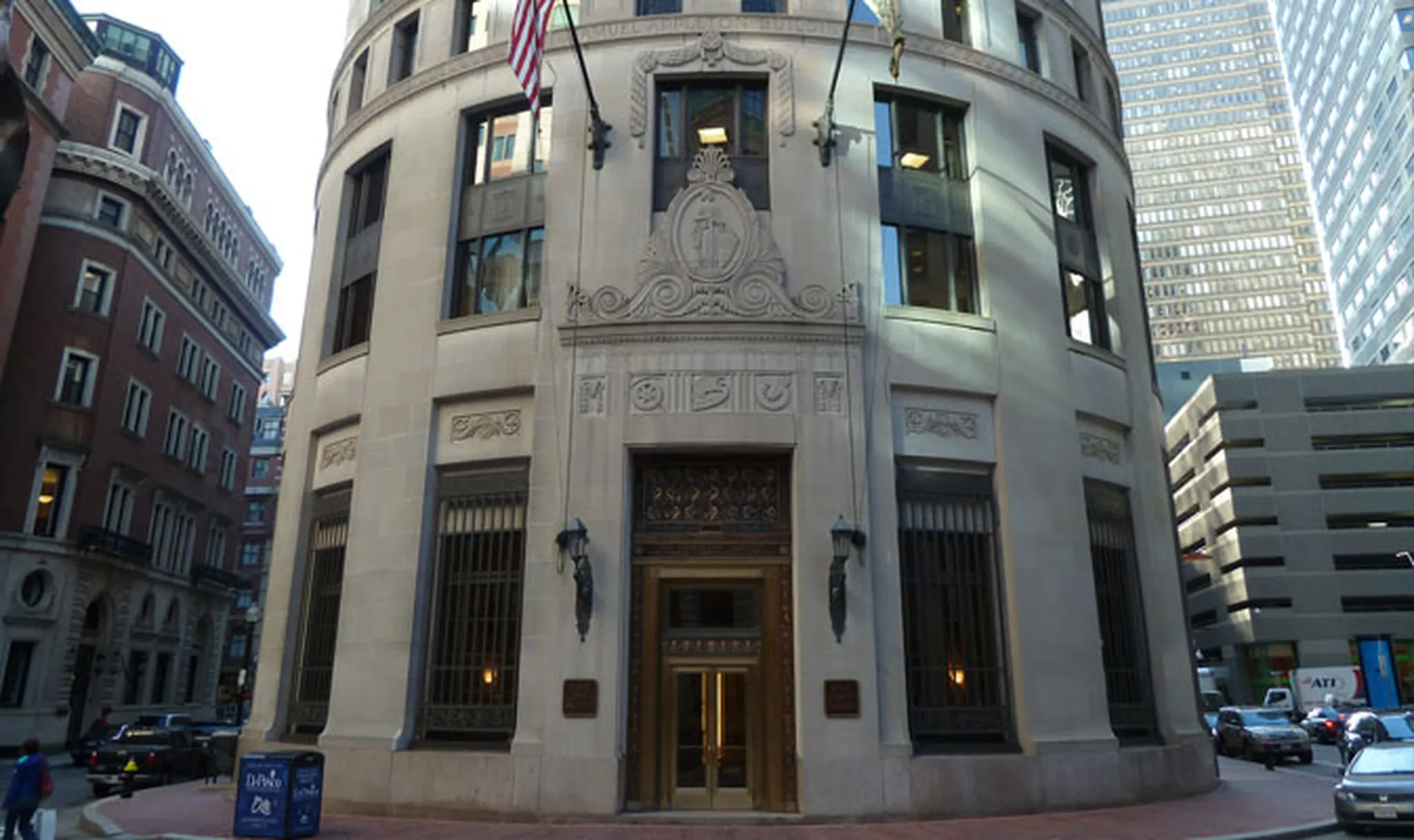 Boston IVF - Downtown Boston