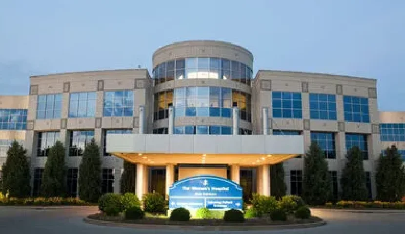 Boston IVF - The Portland Fertility Center 2