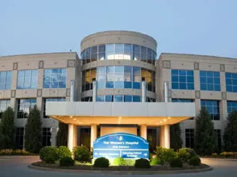 Boston IVF - The Portland Fertility Center 3