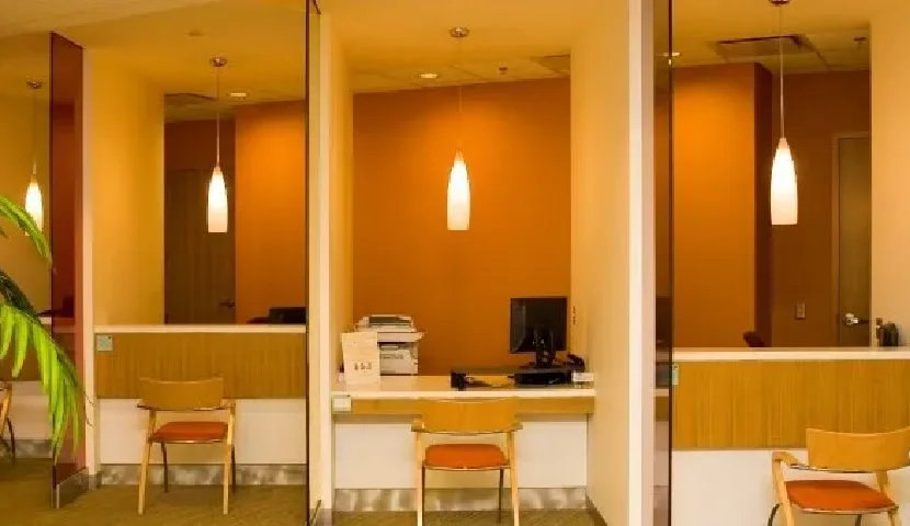Boston IVF - The Portland Fertility Center