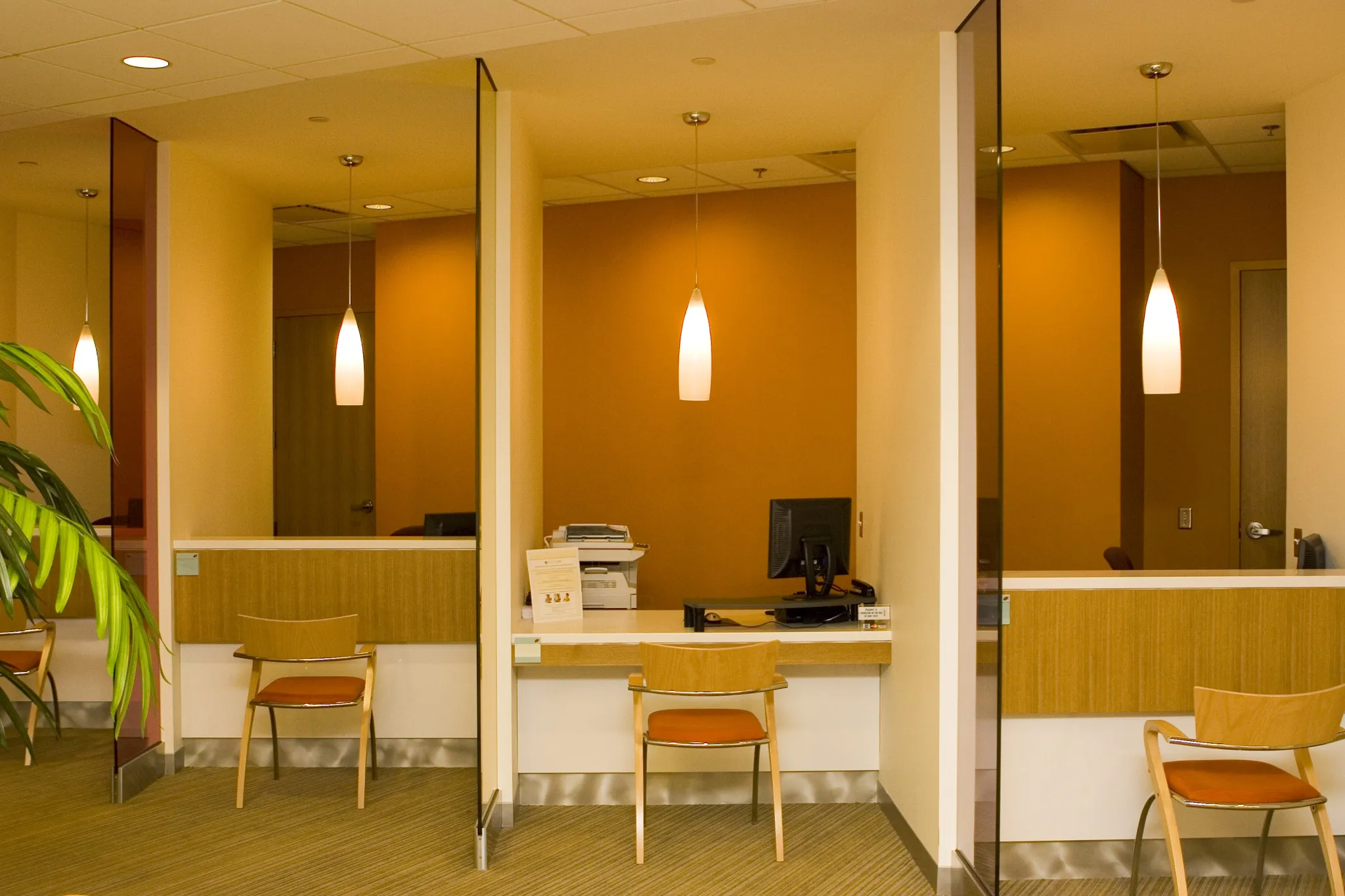 Boston IVF - The Waltham Fertility Center 2