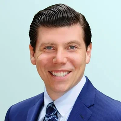 Brian Levine, MD