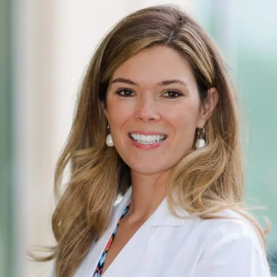 Brianna Schumacher, M.D.