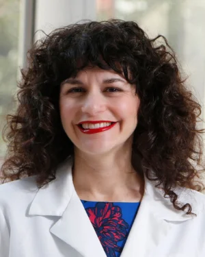Brooke Rossi, M.D.