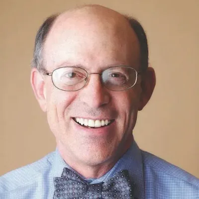 Bruce Shapiro