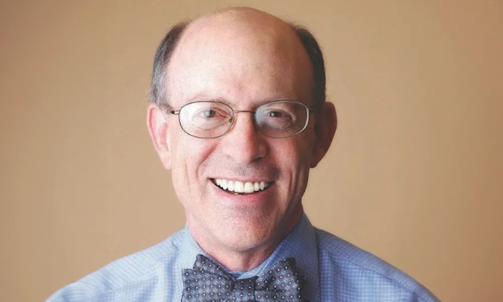 Bruce Shapiro