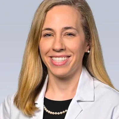 Caitlin Elizabeth Martin, MD