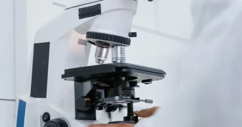 钙离子载体 IVF：人工卵母细胞激活（AOA）完全指南 — 解决受精失败