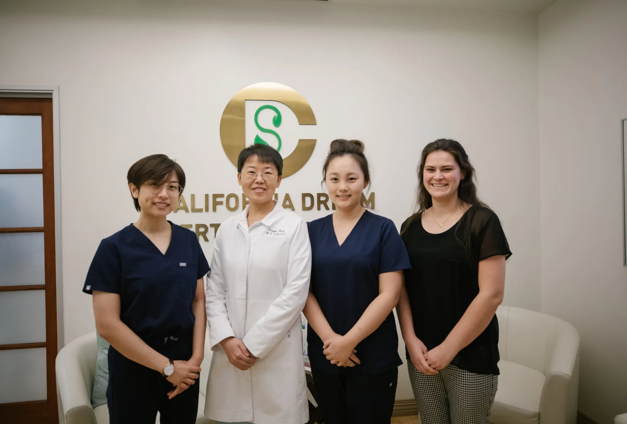 California Dream Fertility Center 3