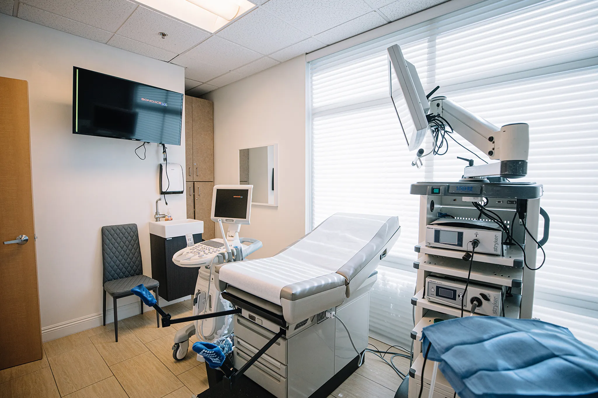California Dream Fertility Center 2
