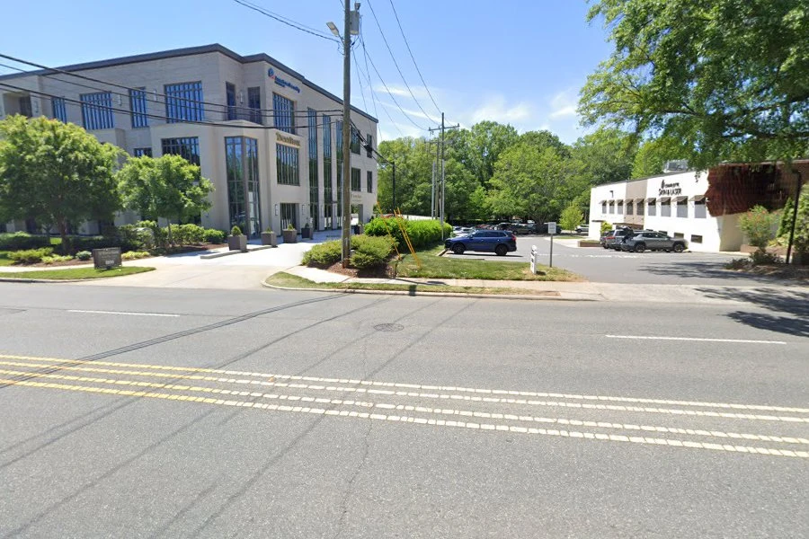 Carolinas Fertility Institute - Charlotte #2 3