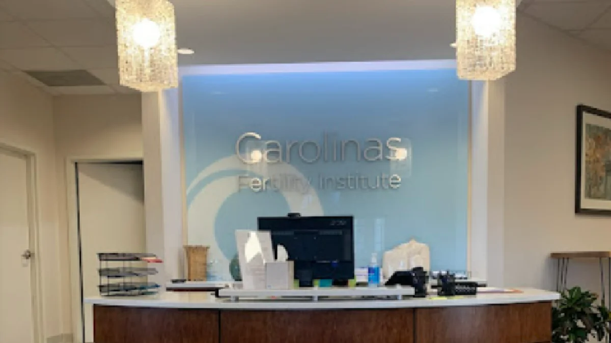 Carolinas Fertility Institute