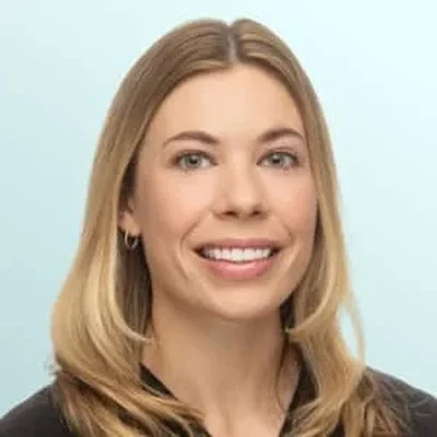 Caroline Yeakle, MSN, WHNP-BC