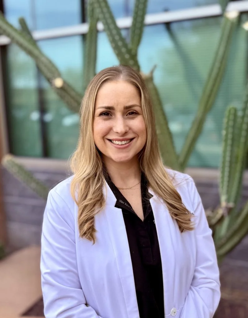 Dr. Catherine Gordon