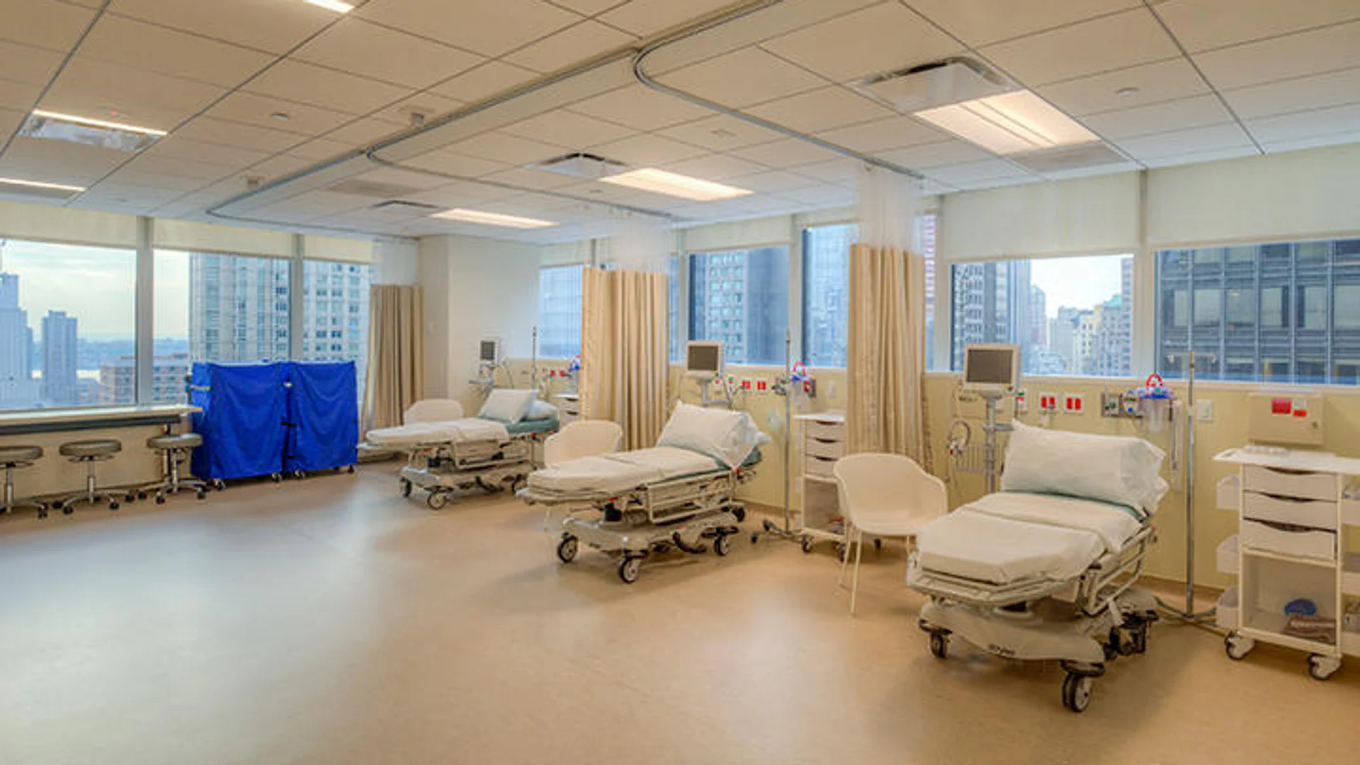 CCRM Fertility of New York City