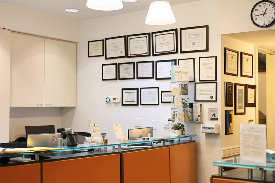Center for Human Reproduction 2