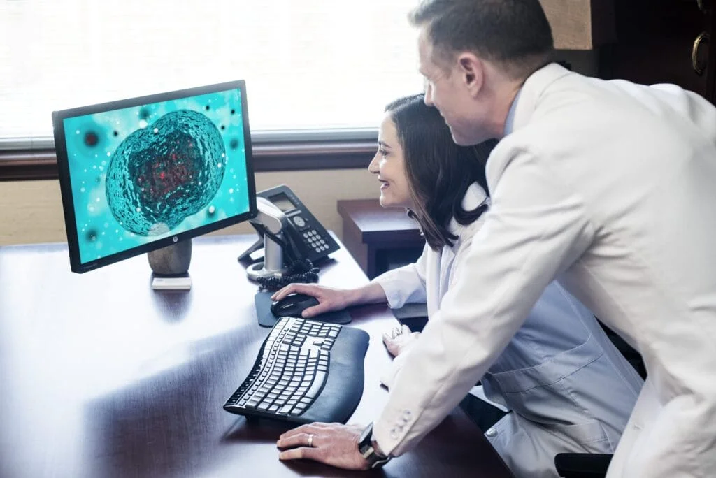 Center for Reproductive Medicine & Advanced Reproductive Technologies 2