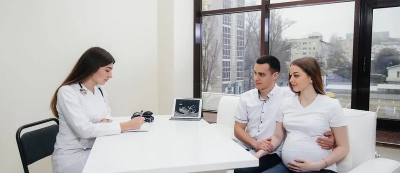 GoFertility（Center for Reproductive Medicine and Robotic Surgery） 2
