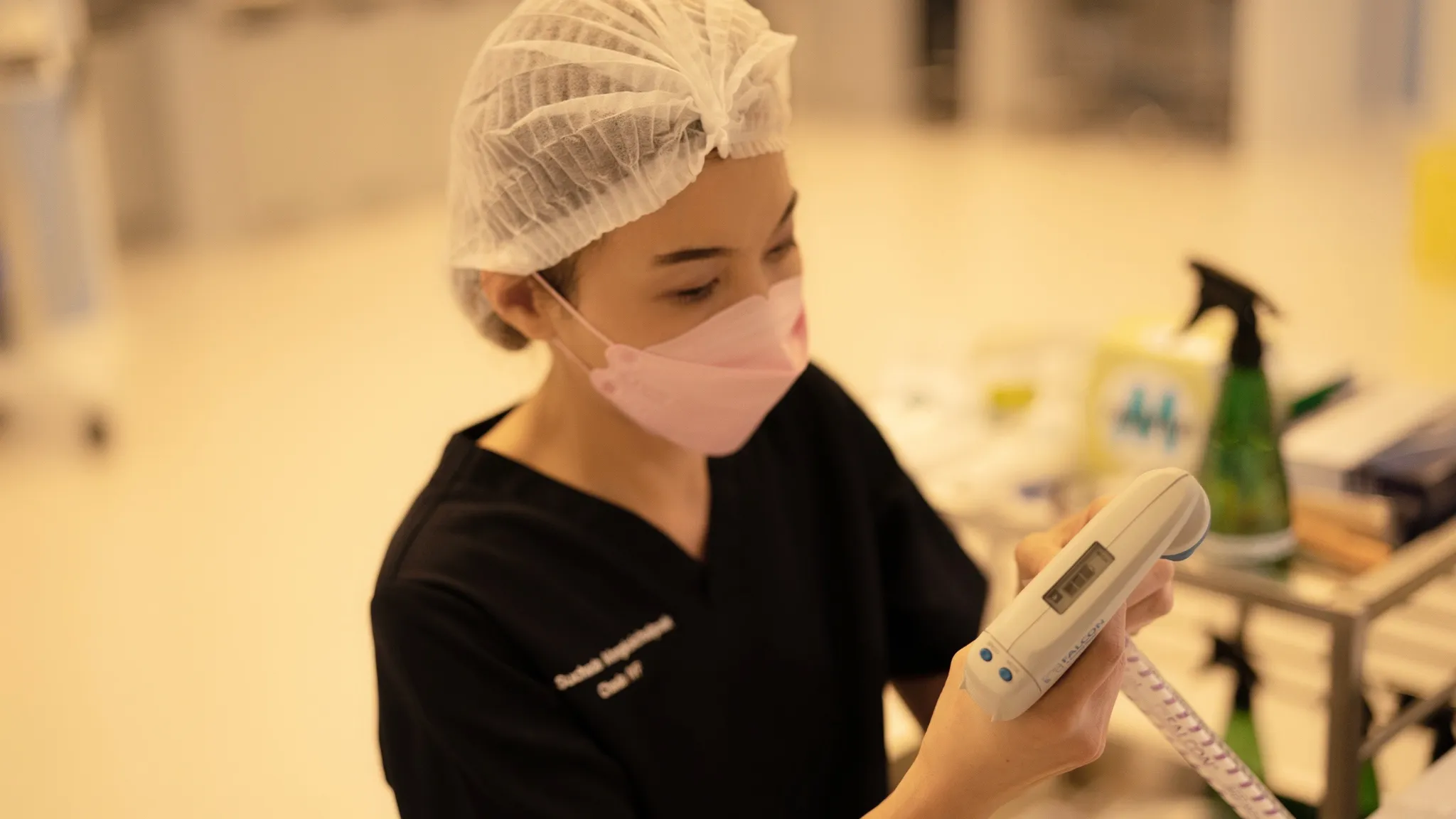 Chada IVF 生殖中心（Chada IVF ชาดา ไอวีเอฟ คลินิกผู้มีบุตรยาก） 3