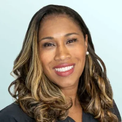 Chantel Cross, MD