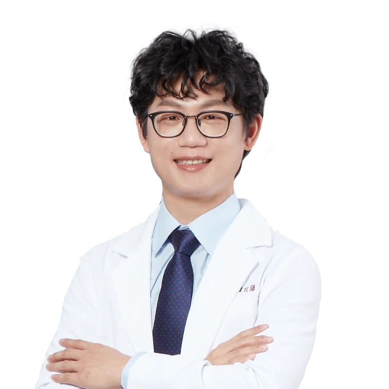 Dr. Chao-Yun Wu