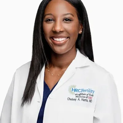Chelsey Harris