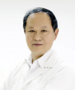 Dr. Yu-Hsien Chen