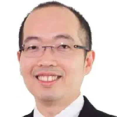 Dr. Tan Chong Seong 陈钟雄