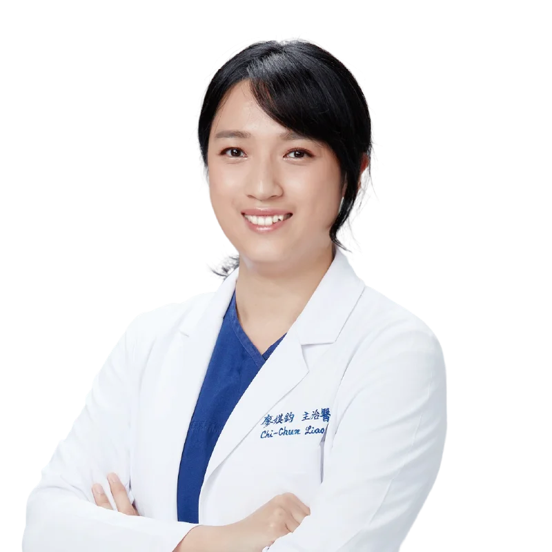 Dr. Chi-Chun Liao