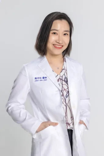 陈芊彣