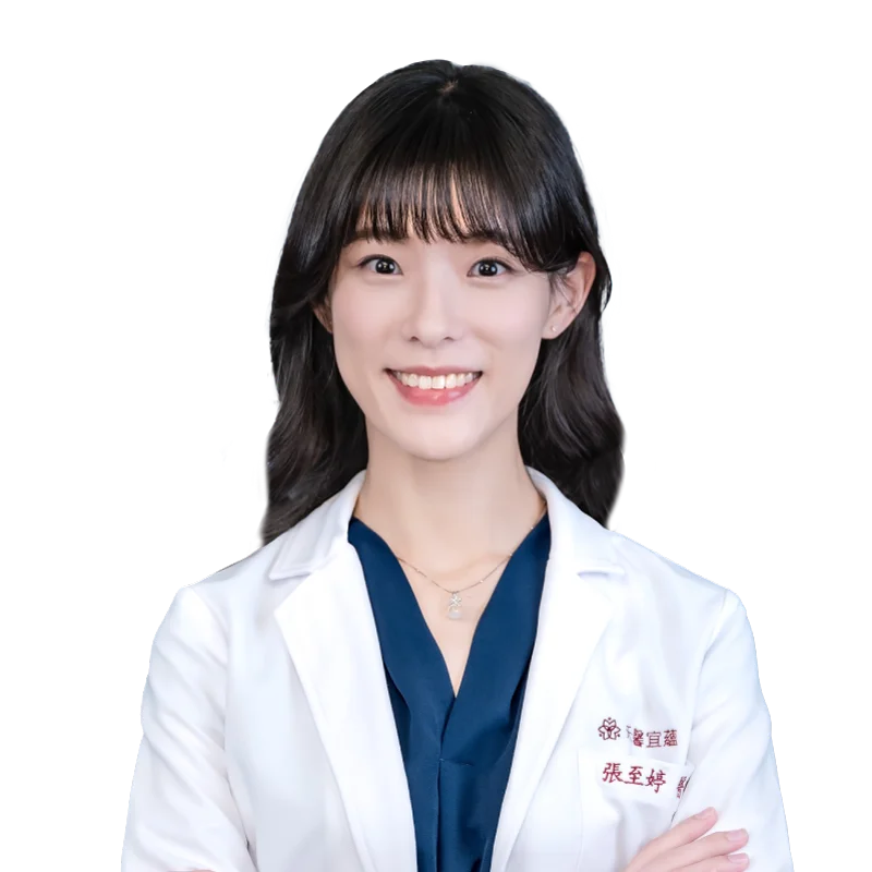 Dr. Chih-Ting Chang