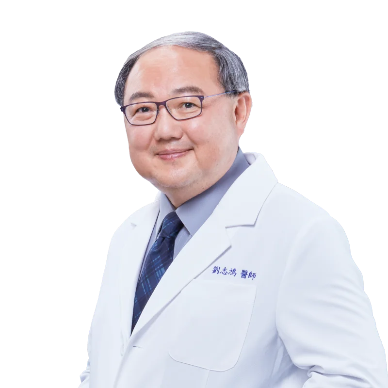 Dr. Chi-Hong Liu