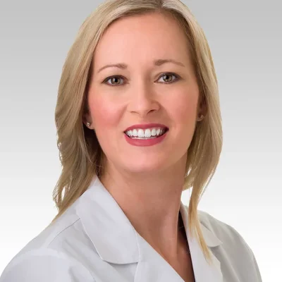 Christina Boots, MD