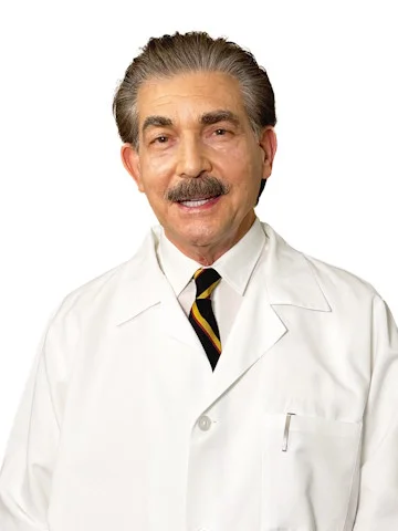 Christo G. Zouves