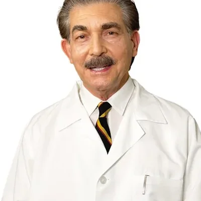 Christo G. Zouves