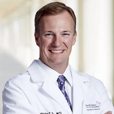Christopher Sipe, M.D.