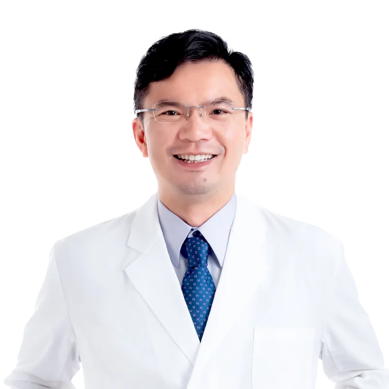 Dr. Chun-Chi Lu