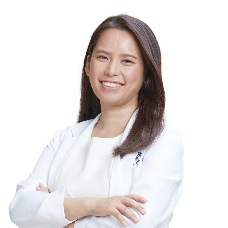 Dr. Cindy Chan