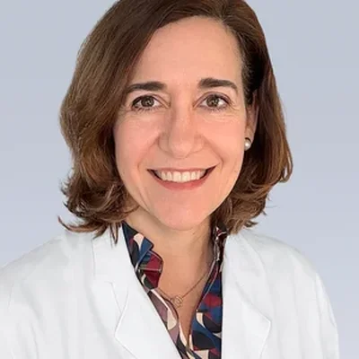 Clarisa R. Gracia, MD, MSCE