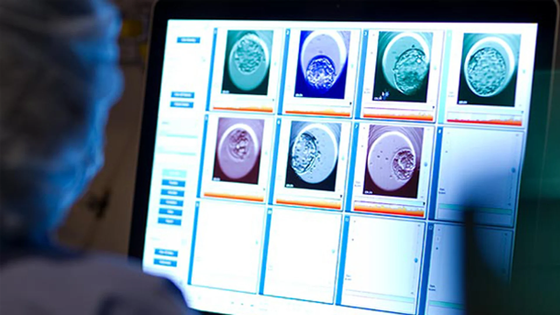 Cleveland Clinic Fertility Center
